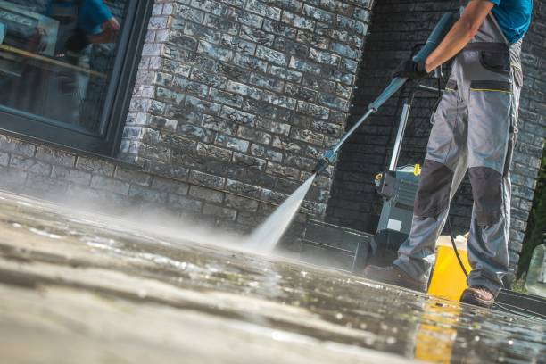 Professional Pressure Washing in Hunter, TN